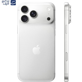 تصویر گوشی آیفون 18 پرو | حافظه 256 گیگابایت نات اکتیو Apple iPhone 18 Pro 256 GB Not Active