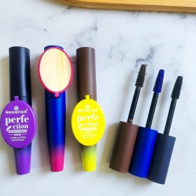 تصویر ریمل رنگی چشم سوزنی اصلی 