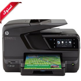 تصویر پرینتر استوک اچ پی مدل Officejet Pro 276dw HP Officejet Pro 276dw Wireless Color All-in-One Inkjet Printer