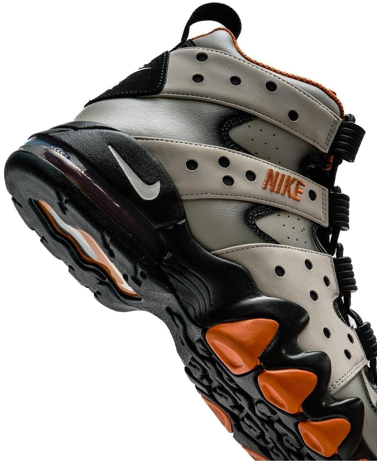 air derrty cb 94