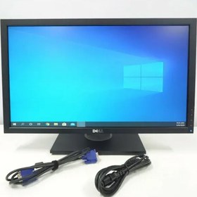 تصویر مانیتور ال ای دی بک لایت دل مدل FULL HD/ P2212HB MONITOR LED BACKLIGHT FULL HD P2212HB