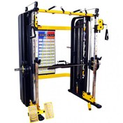 تصویر دستگاه چندکاره کراس اسمیت پلاس پارامونت 