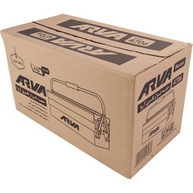 تصویر جعبه ابزار آروا مدل 4706 