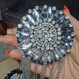 تصویر سرشونه ایی لباس و کت 