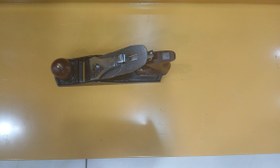 تصویر رنده نجاری سایز 4 گروز Woodworking grater size 4 grooving