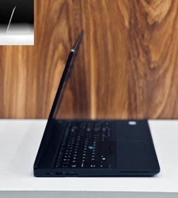 تصویر لپ تاپ دل Latitude 5580 پردازنده i5 ظرفیت ۲۵۶ گیگابایت SSD حافظه ۸ گیگابایت 