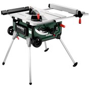 تصویر اره میزی متابو مدل TS 254 ا METABO TS 254 Table Saw METABO TS 254 Table Saw