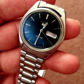 تصویر سیکو5 اتوماتیک Seiko5