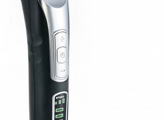 تصویر ماشین اصلاح صورت پرومکس مدل 2115 Promax 2115 Hair Trimmer