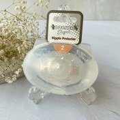 تصویر محافظ سینه بی بی سیل 