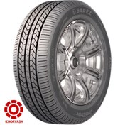 تصویر لاستیک بارز مدل P680 سایز ۱۹۵/۶۰R۱۵ نوع ۴ فصل 