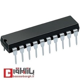 تصویر میکروکنترلر PIC 18F252-I/SP 