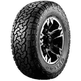 تصویر لاستیک کامفورسر مدل Comforser CF1100 245/70R16 