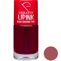 تصویر تینت لب گرتین مدل D306 