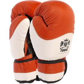 تصویر دستکش بوکس تورج مدل fiter pro 2028 - 16 