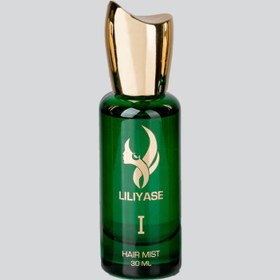 تصویر عطر مو با رایحه باکارات رژ لیلیاسه 1 