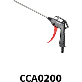 تصویر تفنگی باد CCA0200 