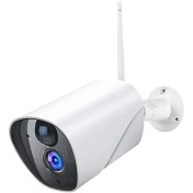 تصویر دوربین وای فای 2 مگ مدل PC750 (لنز 6 میلی متری) برند ویکچر - IPC360 pro Victure PC750 1080P Outdoor Security Camera for Home Security