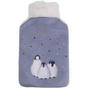 تصویر کیسه آب گرم اکیومد مدل 141 با ظرفیت 2000 میلی‌لیتر 