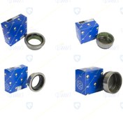 تصویر دست کامل بلبرینگ ژامبون(مندل)405 ایساکو 