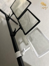 تصویر اتیکت قیمت سایز A6 نشکن (درجه یک) 