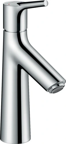خرید و قیمت شیر روشویی پایه کوتاه هانسگروهه hansgrohe مدل Talis S کد ...