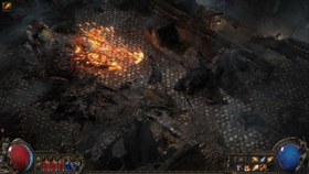 تصویر بازی Path of Exile 2 Path of Exile 2
