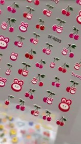 تصویر لنز برجسته 5d 