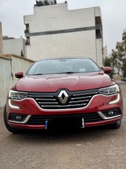 تصویر رنو تلیسمان مدل 2017 ا Renault Talisman E3 Renault Talisman E3