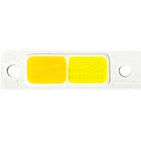 تصویر ال ای دی هدلایت نچرال (آفتابی و مهتابی) 30 وات LED COB 30W 