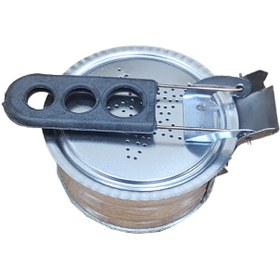 تصویر اسپند دودکن 