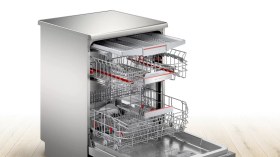 تصویر ماشین ظرفشویی بوش مدل BOSCH SMS6ZCI08E Bosch dishwasher SMS6ZCI08E