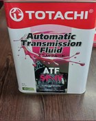 تصویر روغن دنده اتومات 4 لیتری توتاچیIV ژاپن Japan Totachi automatic gear oil iV