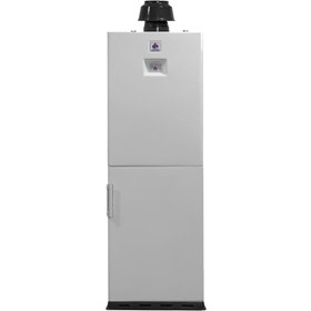 تصویر آبگرمکن گازسوز ایران کارتوس 190 لیتری مدل GI19 