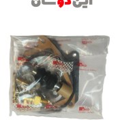 تصویر لوازم کاربراتور مزدا 1600 ژاپنی 