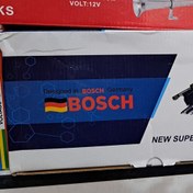 تصویر بوق 1011 بوش بسته 2 عددی 