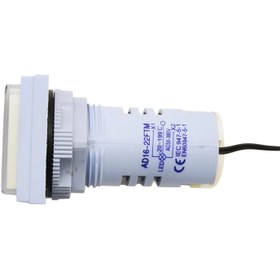 تصویر چراغ سیگنال مدل AD16-22FTM 