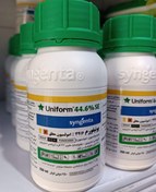 تصویر سم قارچ کش یونیفورم سینجنتا ۲۵۰ سی سی 