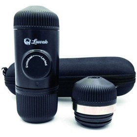 تصویر نانو پرسو مدل WK - ابی 