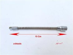 تصویر واسطه (کمک) بکس فنری پروتو Proto امریگا 