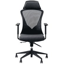 تصویر صندلی مدیریتی آرتمن مدل MSM (دو هفته کاری) 