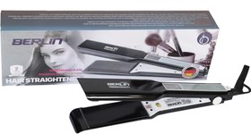 تصویر اتو مو کراتینه برلین مدل BG-1271 Berlin Keratin Hair Straightener Model BG-1271