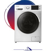 تصویر ماشین لباسشویی پاکشوما مدل BWF-41817 PAKSHOMA WASHING MACHINE BWF 41817