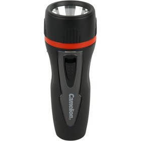 تصویر چراغ قوه شارژی Camelion RS41 Camelion RS41 Multi Purpose Strong Light Flashlight