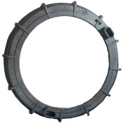 تصویر رینگ روی درجه داخل باک ایساکو مدل 57 مناسب برای پژو ۴۰۵ 