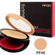 تصویر پنکیک دوکاره مپ بوته شماره PF40 