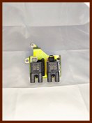 تصویر کوئل زیمنس پراید بهرام 