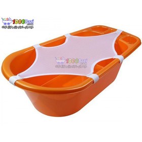 تصویر توری وان حمام کودک Babyjem 