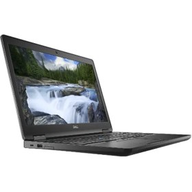 تصویر لپ تاپ دل DELL Latitude 5590 | i7-8650U | 16G | 512G | 2GB geforce MX130 | 15.6''Full HD (استوک) Laptop DELL Latitude 5590 (Stock)