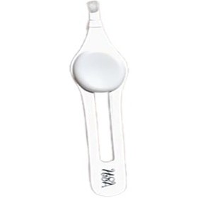 تصویر موچین برند H.S.A کد T-09 